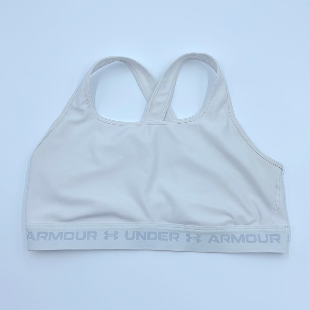 Under Armour Compression Sports Bra XL